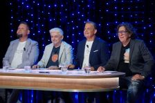 Partička Nová krev II. Partička Nová krev II.