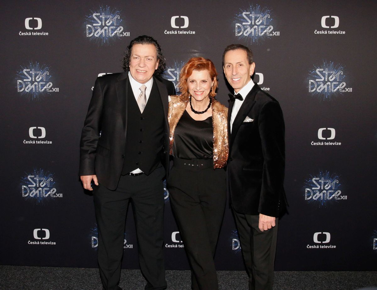 Fanoušci StarDance protestují: Chlopčík chybí a diváci to dávají najevo Fanoušci StarDance protestují: Chlopčík chybí a diváci to dávají najevo