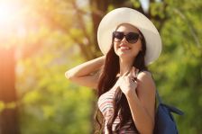 Letní žár dorazí v plné síle: Česko se připravuje na nečekanou vlnu tropických teplot.