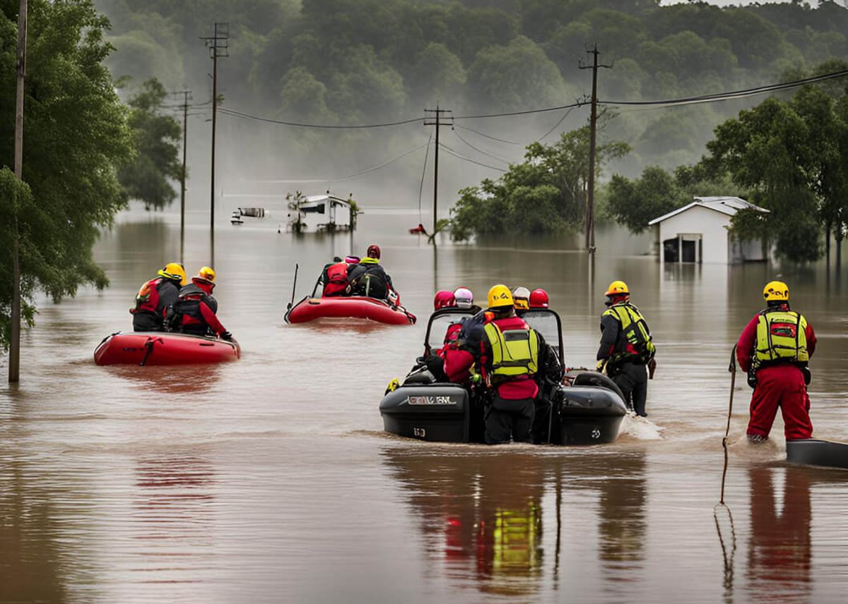 Plzeň vyvíjí revoluční systém pro případ digitálního blackoutu. Pomůže záchranářům Plzeň vyvíjí revoluční systém pro případ digitálního blackoutu. Pomůže záchranářům