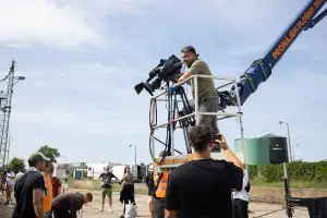 Prozrazeno z Ulice! Jaké bylo natáčení nejzásadnějších scén podzimu?