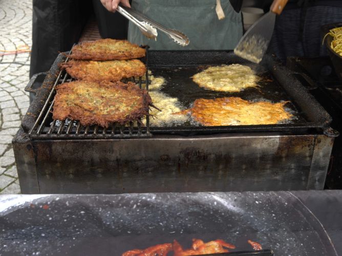 Podzimní jarmark Rokycany Podzimní jarmark Rokycany