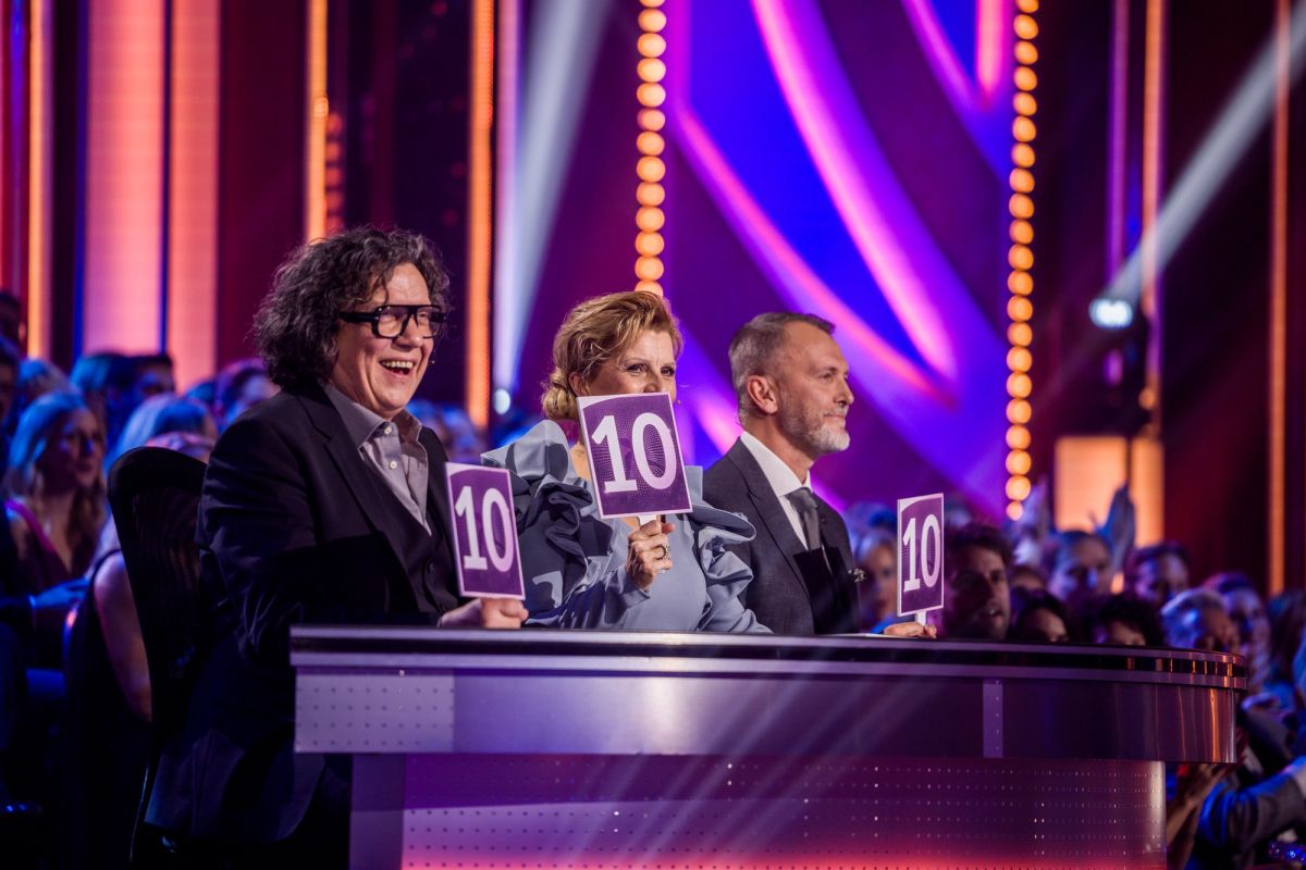 Stardance 2024: Kdo vypadl v osmém díle? Byl to  velký šok Stardance 2024: Kdo vypadl v osmém díle? Byl to  velký šok