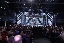 Háma a Sokol i letos moderovali slavíky. Háma a Sokol i letos moderovali slavíky.