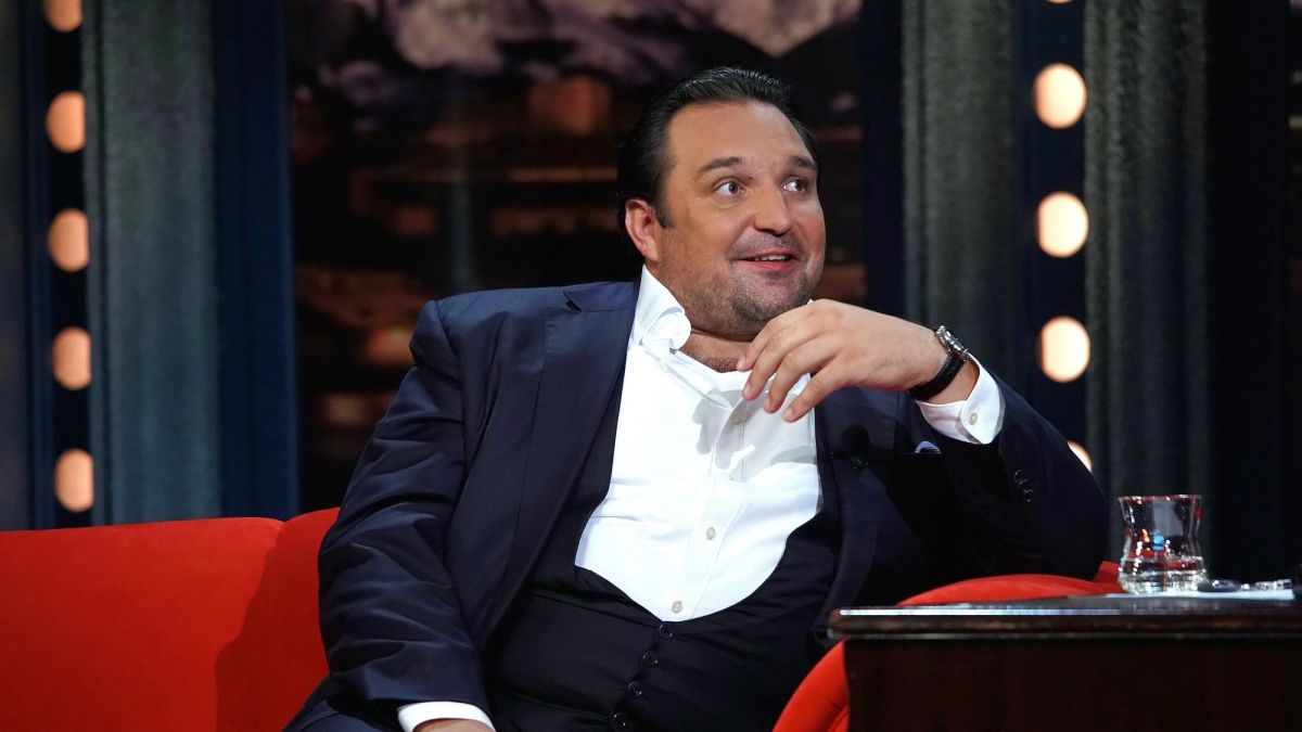 Adam Plachetka prozradil, že nejhorší lidé jsou ve Vídni Adam Plachetka prozradil, že nejhorší lidé jsou ve Vídni