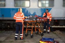 Seriál Ulice nám představí pořádné drama. Seriál Ulice nám představí pořádné drama.