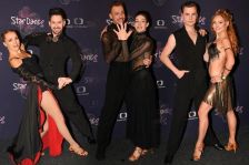 Finále dnešního StarDance všechny šokovalo. Finále dnešního StarDance všechny šokovalo.