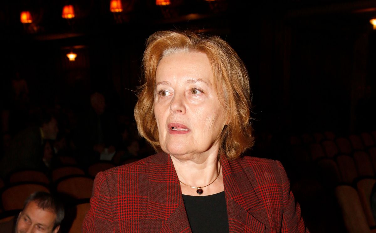 Tohle o Menšíkovi nikdo nevěděl: Vášáryová vzpomíná na extrémy, které už nechce utajit Tohle o Menšíkovi nikdo nevěděl: Vášáryová vzpomíná na extrémy, které už nechce utajit