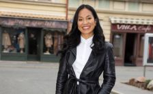 Chili Ta míří do Ulice. Chili Ta míří do Ulice.