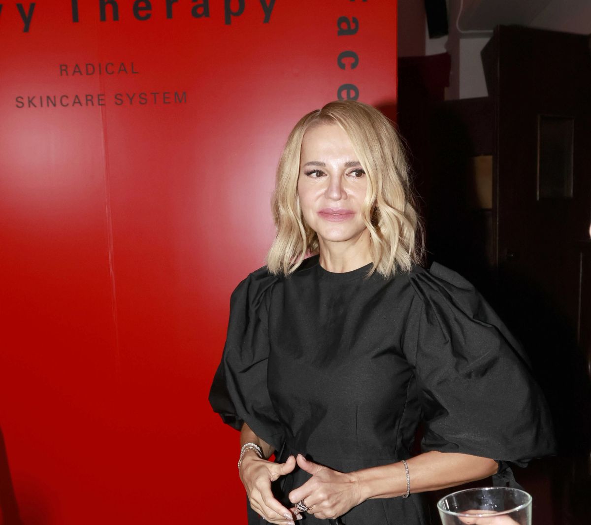 Dara Rolins zažívá peklo. Fanoušci kritizují, ona rázně zasáhla! Dara Rolins zažívá peklo. Fanoušci kritizují, ona rázně zasáhla!