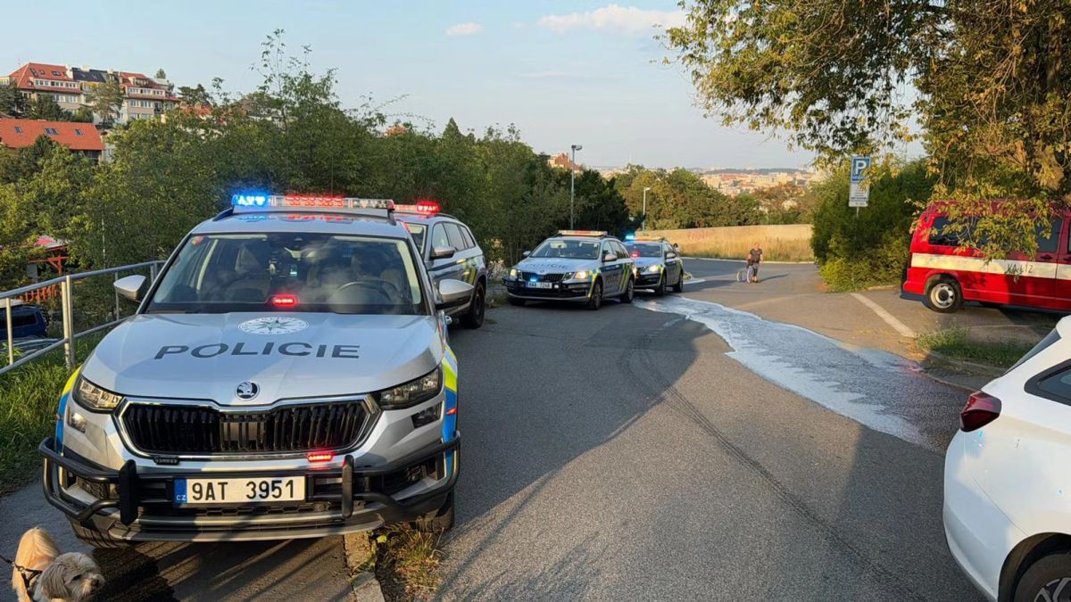 Ve Zlínském kraji zemřeli při dopravních nehodách o letních prázdninách tři lidé Ve Zlínském kraji zemřeli při dopravních nehodách o letních prázdninách tři lidé