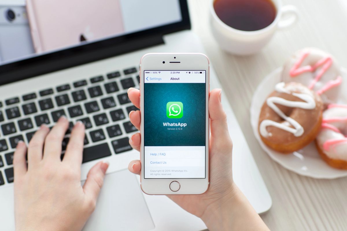 Tohle nikdo nečekal: WhatsApp zdarma končí, už brzy budete muset sáhnout do peněženky Tohle nikdo nečekal: WhatsApp zdarma končí, už brzy budete muset sáhnout do peněženky