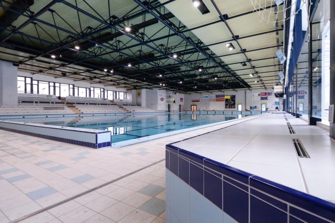 Lidé se dočkají modernizovaného prostoru. Lidé se dočkají modernizovaného prostoru.