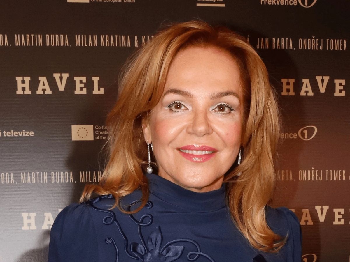 Žije v luxusu: Dagmar Havlová vyrazila na dovolenou soukromým letadlem Žije v luxusu: Dagmar Havlová vyrazila na dovolenou soukromým letadlem