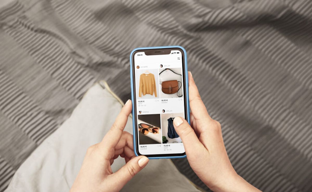 Vinted po stížnostech upevňuje ceny. Úřadům vadilo, že je určuje platforma místo prodejce Vinted po stížnostech upevňuje ceny. Úřadům vadilo, že je určuje platforma místo prodejce