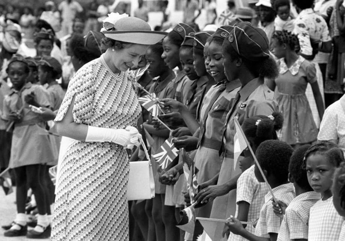 Boris Johnson řekl, na co zemřela královna Alžběta II. Tuto nemoc nikdo nečekal Boris Johnson řekl, na co zemřela královna Alžběta II. Tuto nemoc nikdo nečekal