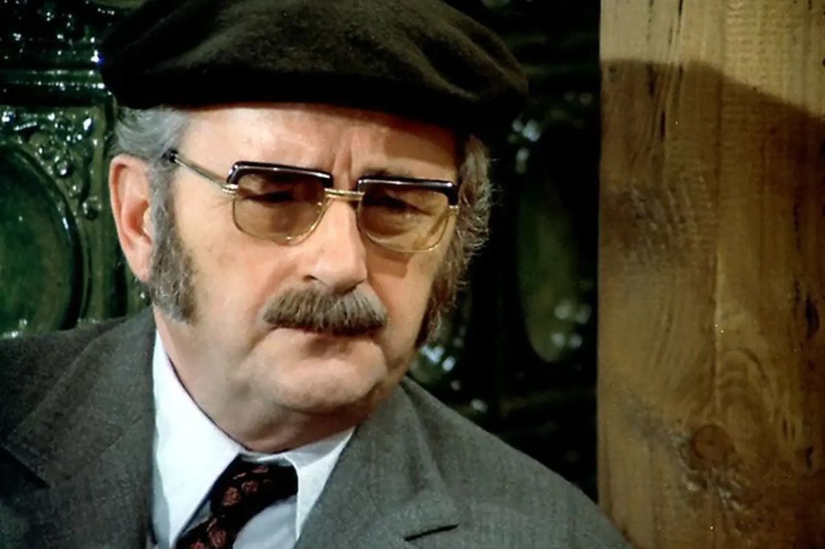 Slavný herec se při natáčení změnil v tyrana, nikdo z herců s ním nechtěl spolupracovat Slavný herec se při natáčení změnil v tyrana, nikdo z herců s ním nechtěl spolupracovat