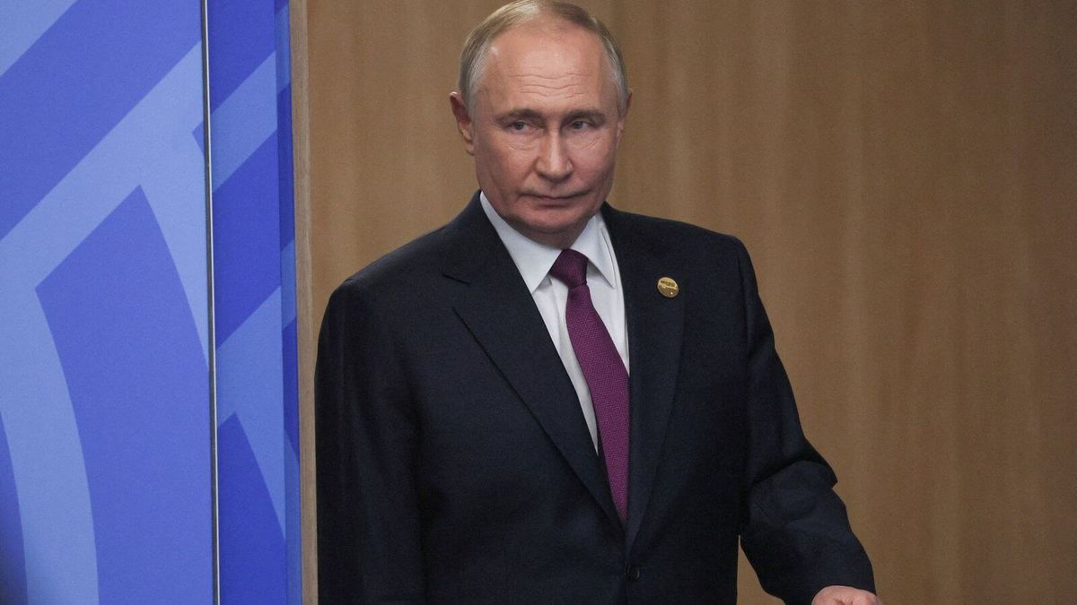 Putin hrozí NATO: Dlouhé zbraně na ruské půdě znamenají válku! Putin hrozí NATO: Dlouhé zbraně na ruské půdě znamenají válku!