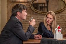 Blanka se dostane do velmi nepříjemné situace.