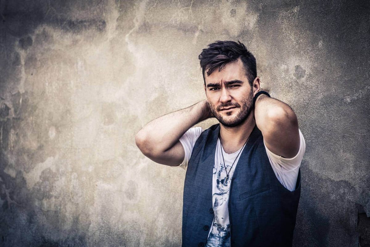 Marek Ztracený se vrací! Fanoušci se dočkali, chystá se velkolepé turné Marek Ztracený se vrací! Fanoušci se dočkali, chystá se velkolepé turné