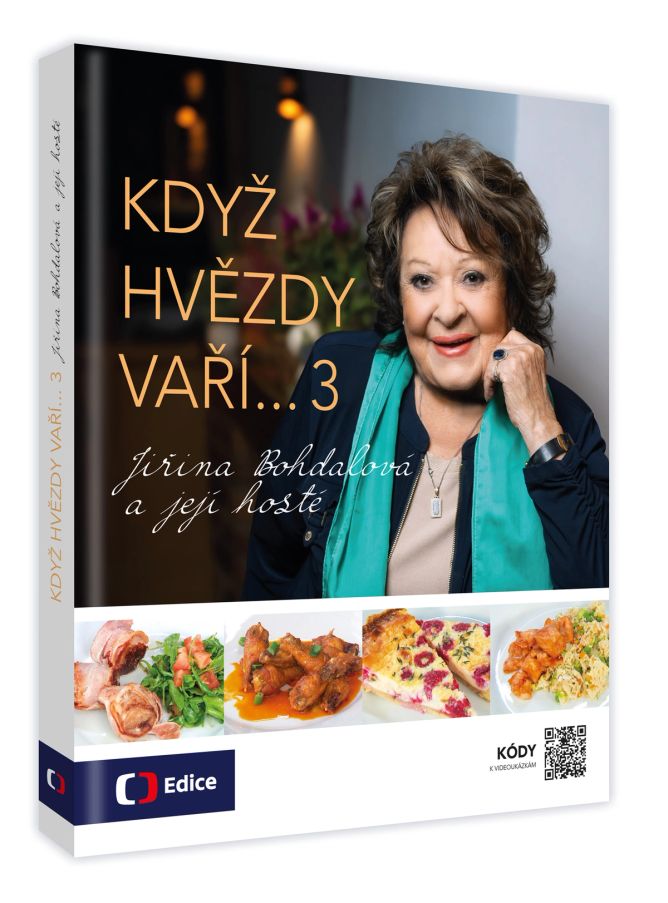Jiřina Bohdalová pokřtila svou novou knihu. Jiřina Bohdalová pokřtila svou novou knihu.