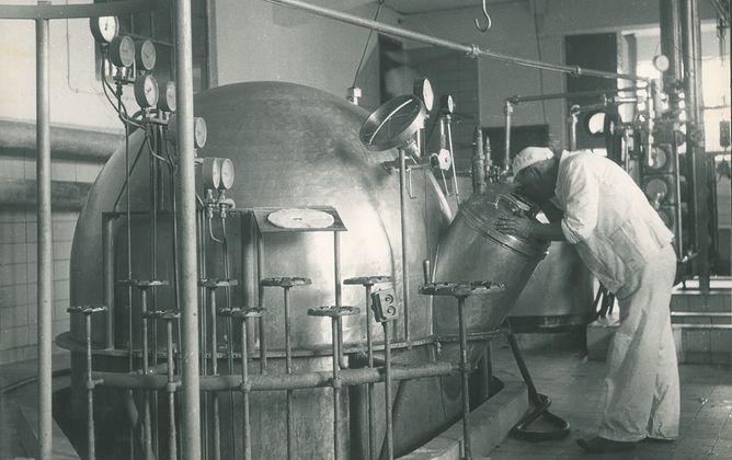 Historie Tatry je bohatá. Historie Tatry je bohatá.