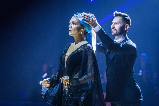 Vyhraje Lucie Vondráčková a Lukáš Bartuněk? Vyhraje Lucie Vondráčková a Lukáš Bartuněk?