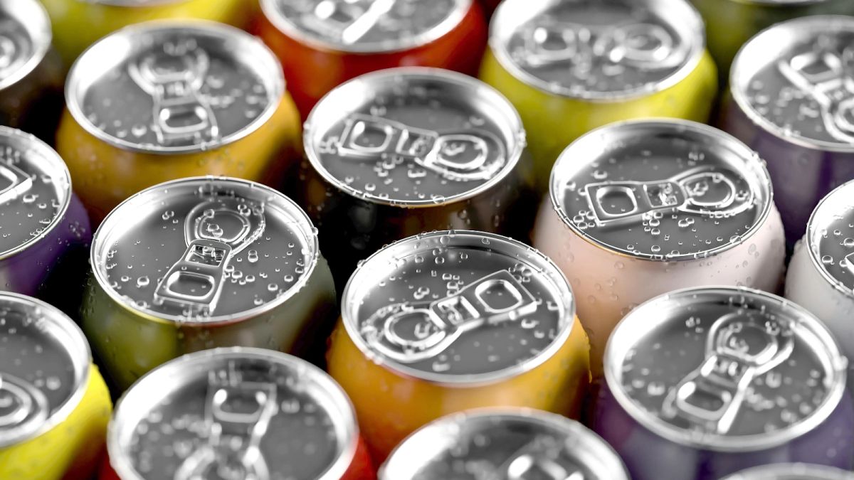 Plechovku s pitím jste nikdy nemyli? Po přečtení těchto důvodů to už nikdy neuděláte Plechovku s pitím jste nikdy nemyli? Po přečtení těchto důvodů to už nikdy neuděláte