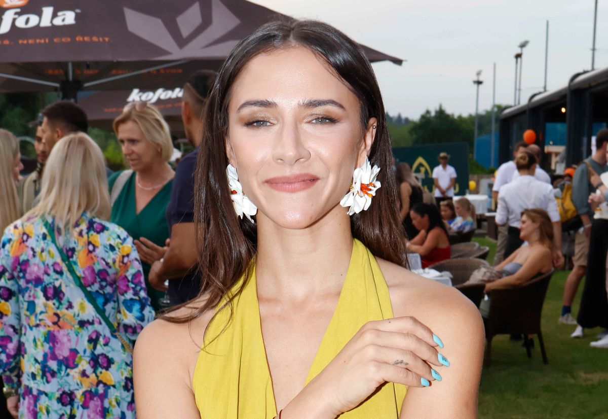 Jednou bych svatbu určitě chtěla. ZOO mi bude chybět, ale je čas na změnu, říká Eva Burešová Jednou bych svatbu určitě chtěla. ZOO mi bude chybět, ale je čas na změnu, říká Eva Burešová