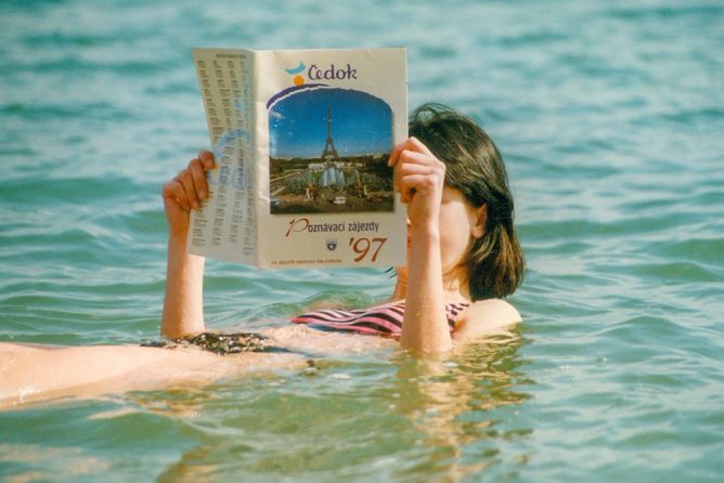 105 let Čedoku: Co čeká věrné klienty, jaká odhalení přináší výročí a kam se letos podívat? 105 let Čedoku: Co čeká věrné klienty, jaká odhalení přináší výročí a kam se letos podívat?