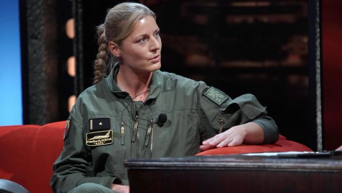 Kateřina Hlavsová. Kateřina Hlavsová.