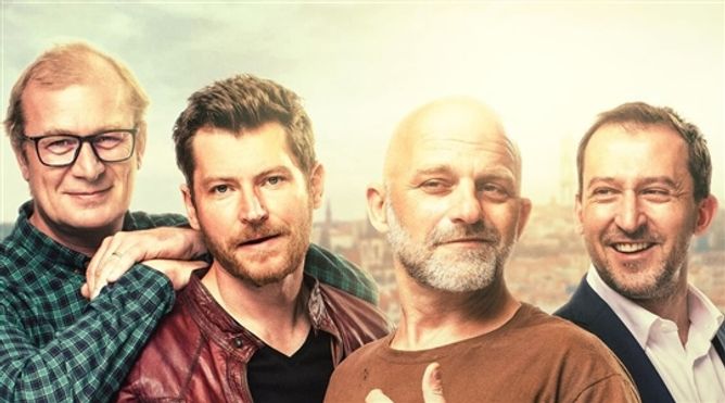 Lidé tento film milují a těší se na něho. Lidé tento film milují a těší se na něho.