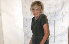 Zuzana Bubílková ztratila svou milovanou maminku.