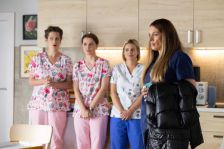 Jedna rodina se vrací na obrazovky.