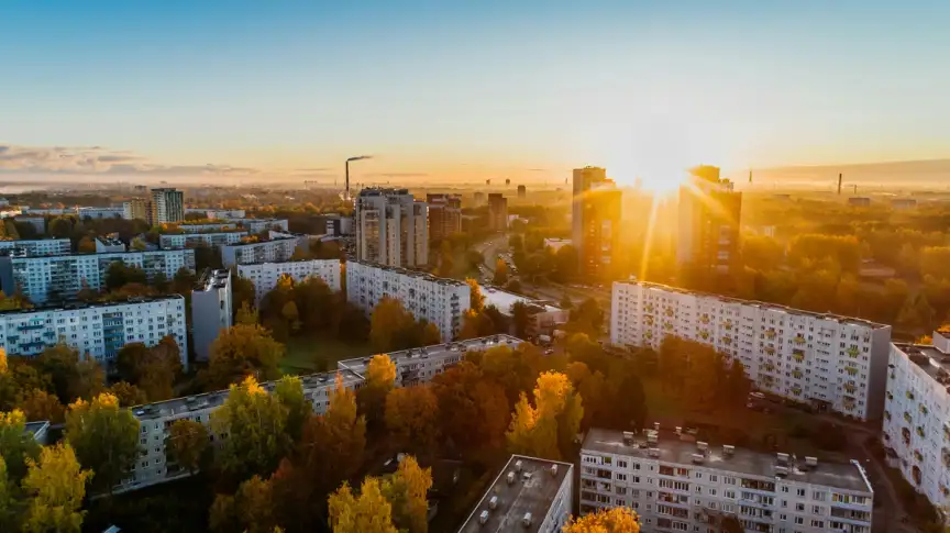 Česko čeká teplotní skok: Meteorologové jsou v šoku z toho, co se stane