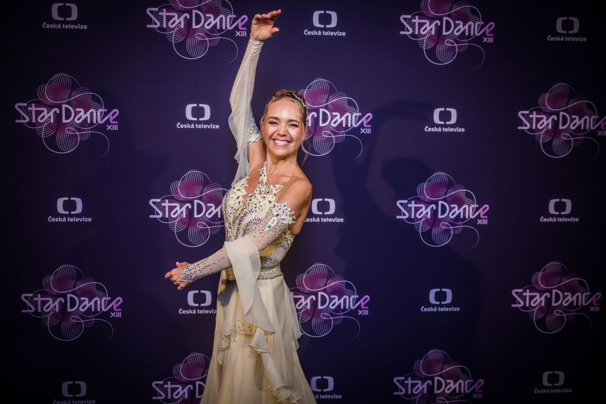 Návrat Lucie Vondráčkové ve StarDance: Hrozí historické ponížení v soutěži?