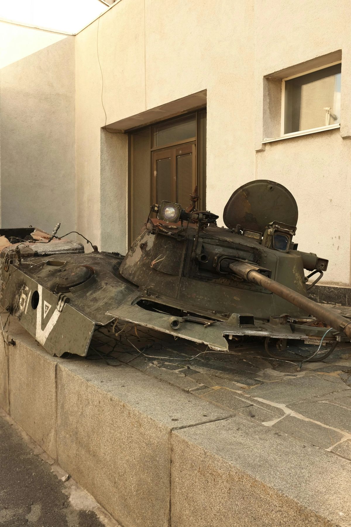 Ruský raketový útok zasáhl Kryvyj Rih: Pod troskami zůstávají lidé Ruský raketový útok zasáhl Kryvyj Rih: Pod troskami zůstávají lidé