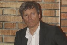 David Prachař nečekaně zrušil své představení.