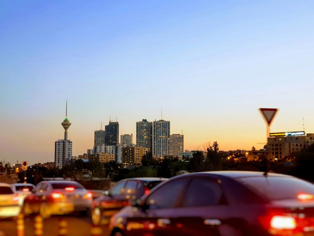 Írán popravil mladého Žida: Případ vyvolává otázky o spravedlnosti a diskriminaci