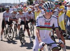 Dráma na trati, po které nikdo netoužil. Rozuzlení přinesla až šokující cílovka