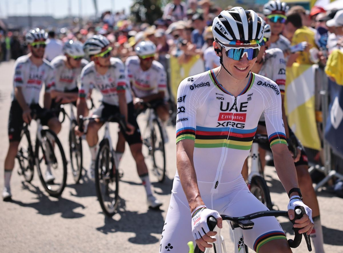 Tour de France 2025: Pogacar míří za dalším titulem, Van der Poel plánuje ambiciózní premiéru Tour de France 2025: Pogacar míří za dalším titulem, Van der Poel plánuje ambiciózní premiéru