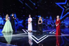 Česko Slovensko má talent zná svého vítěze. Česko Slovensko má talent zná svého vítěze.