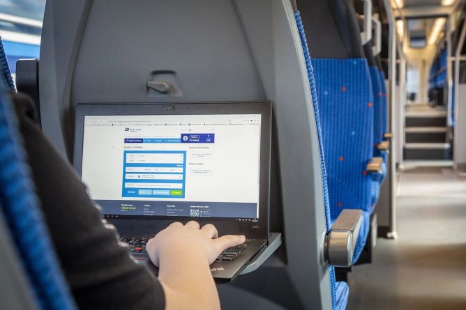 České dráhy si připravily nový ceník. České dráhy si připravily nový ceník.