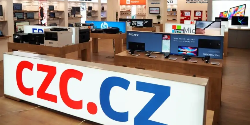 CZC končí a spolu s ním i MALL