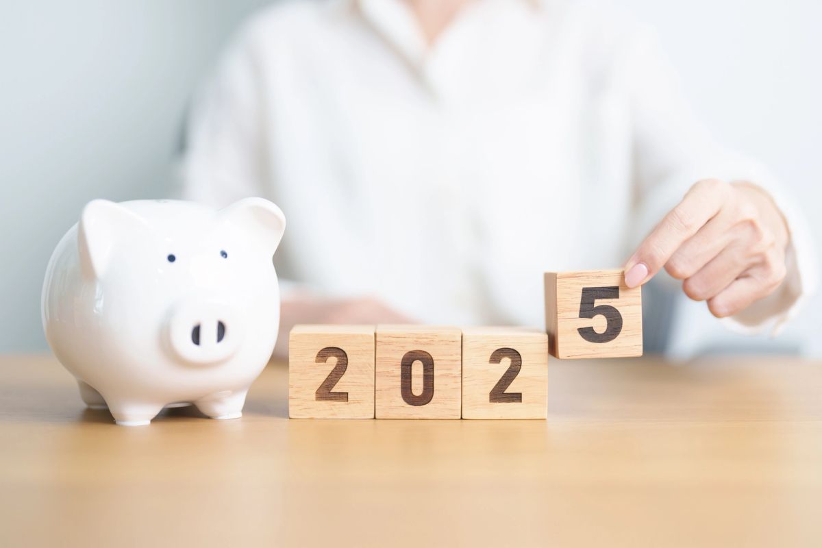Změny daní 2025: Kdo si polepší a kdo zaplatí víc? Změny daní 2025: Kdo si polepší a kdo zaplatí víc?