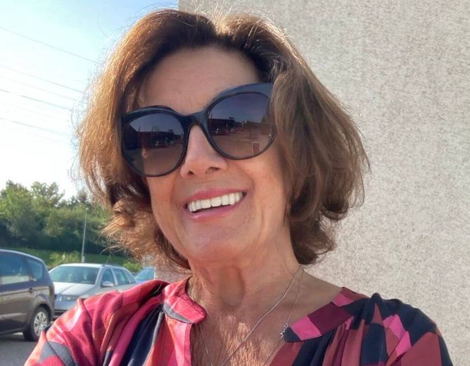 Zpěvačka Marie Rottrová je terčem kritiky. Zpěvačka Marie Rottrová je terčem kritiky.