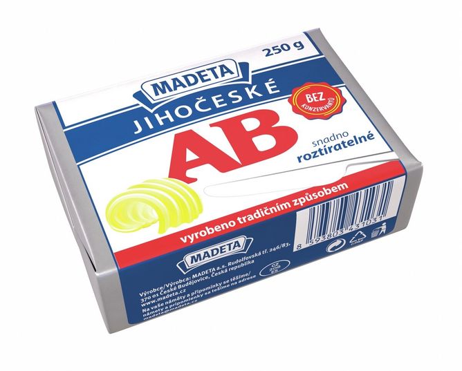 Toto máslo na pečení nepoužívejte. Toto máslo na pečení nepoužívejte.