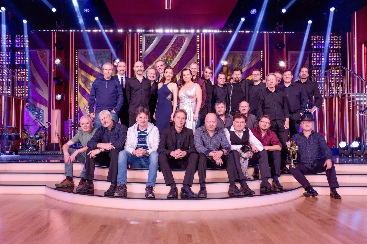 StarDance 2024: Šéf orchestru šokoval, za show nemají ani na nájem! StarDance 2024: Šéf orchestru šokoval, za show nemají ani na nájem!