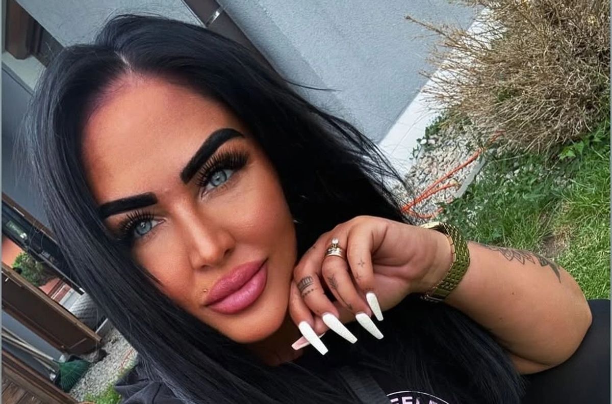 Takhle jste ji ještě neviděli: Marie Růžičková ukázala nadupaný dekolt a novou tělesnou Takhle jste ji ještě neviděli: Marie Růžičková ukázala nadupaný dekolt a novou tělesnou