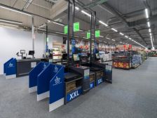 Lidl Outlet spustil velkou prodejní akci.